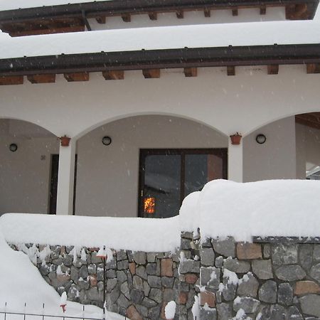 B&B Da Mamma Lo Tolmezzo Zewnętrze zdjęcie
