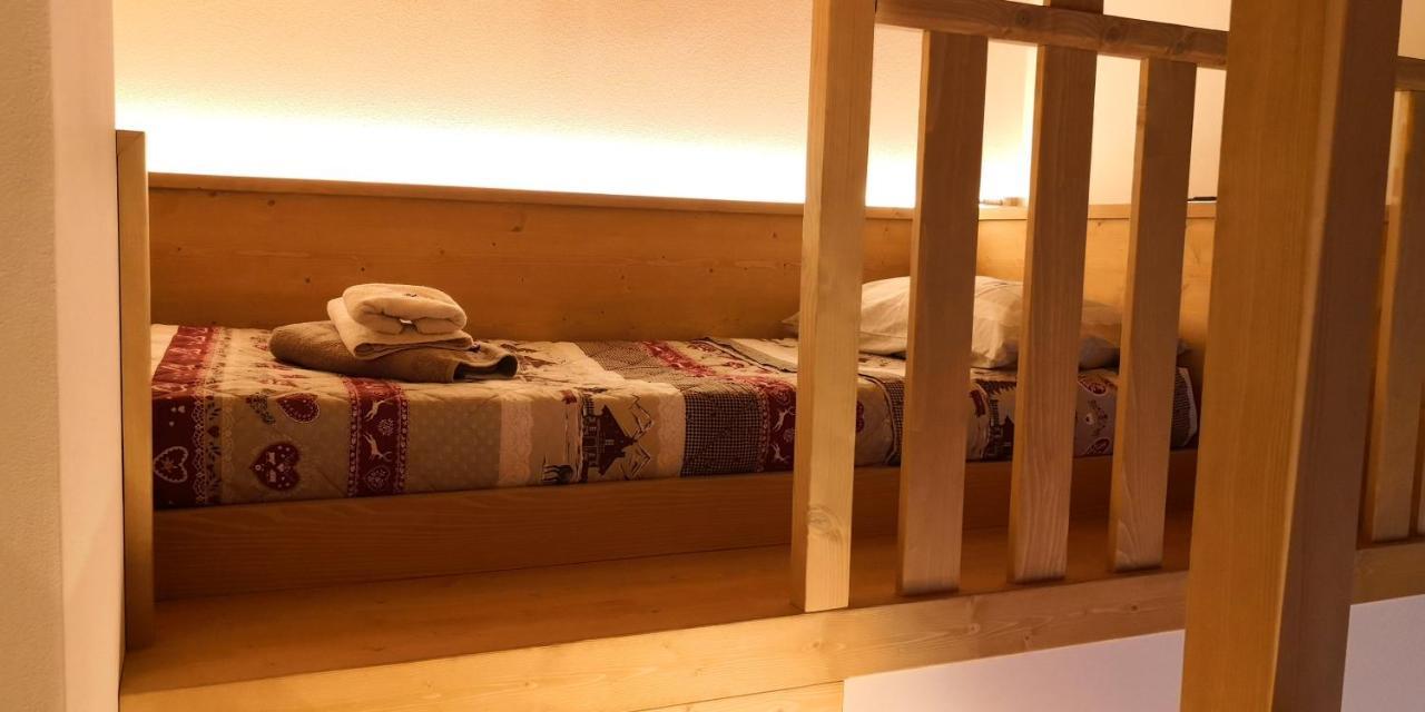 B&B Da Mamma Lo Tolmezzo Zewnętrze zdjęcie