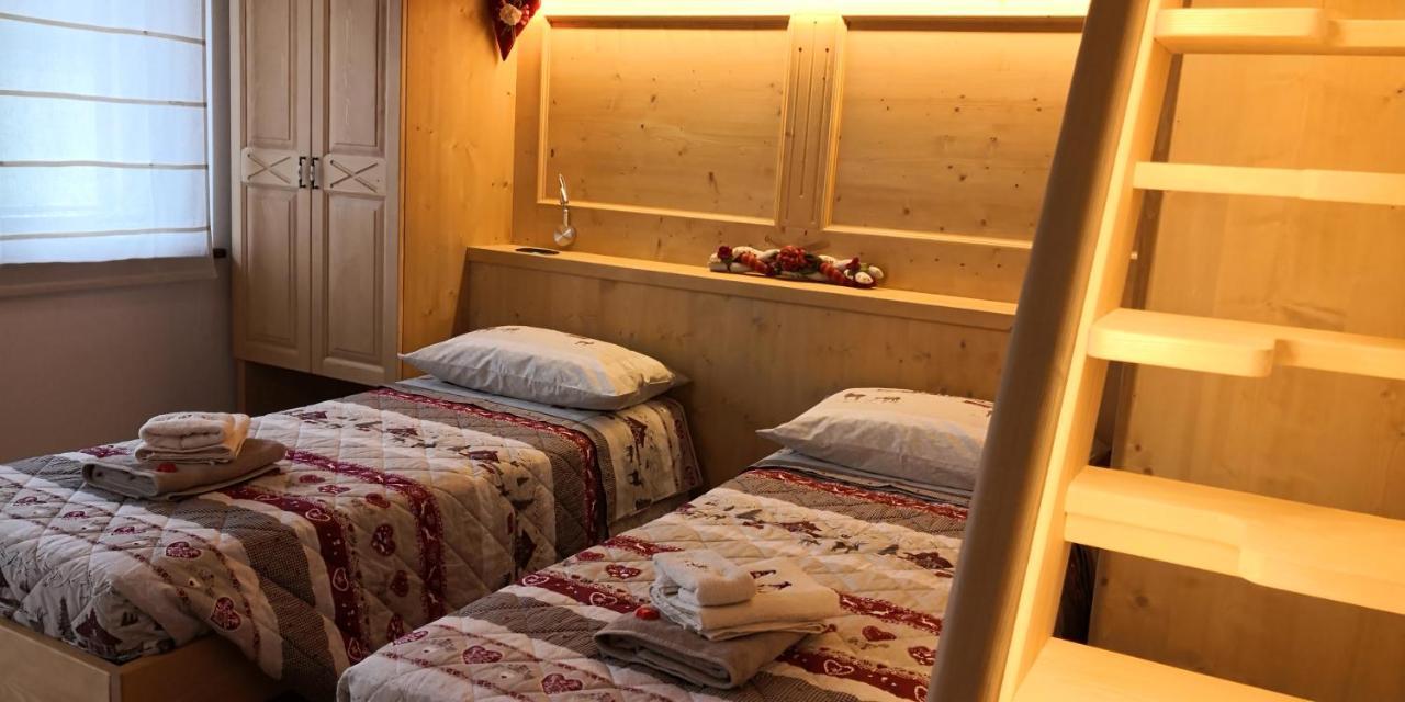 B&B Da Mamma Lo Tolmezzo Zewnętrze zdjęcie