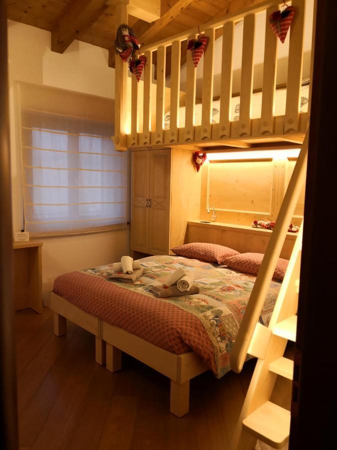 B&B Da Mamma Lo Tolmezzo Zewnętrze zdjęcie