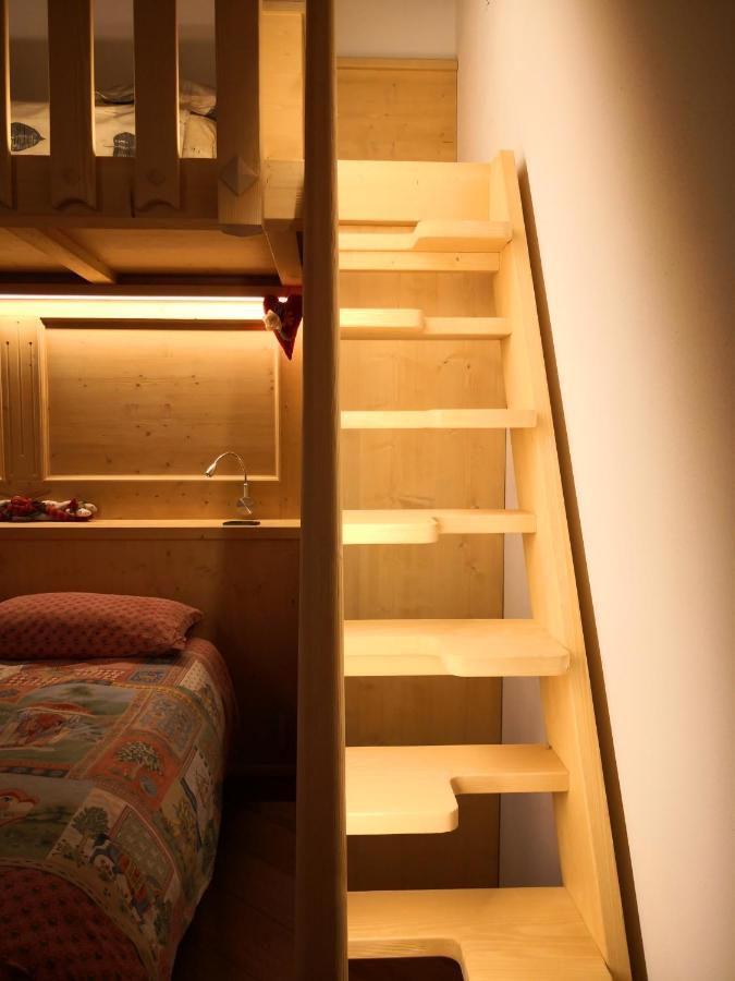 B&B Da Mamma Lo Tolmezzo Zewnętrze zdjęcie