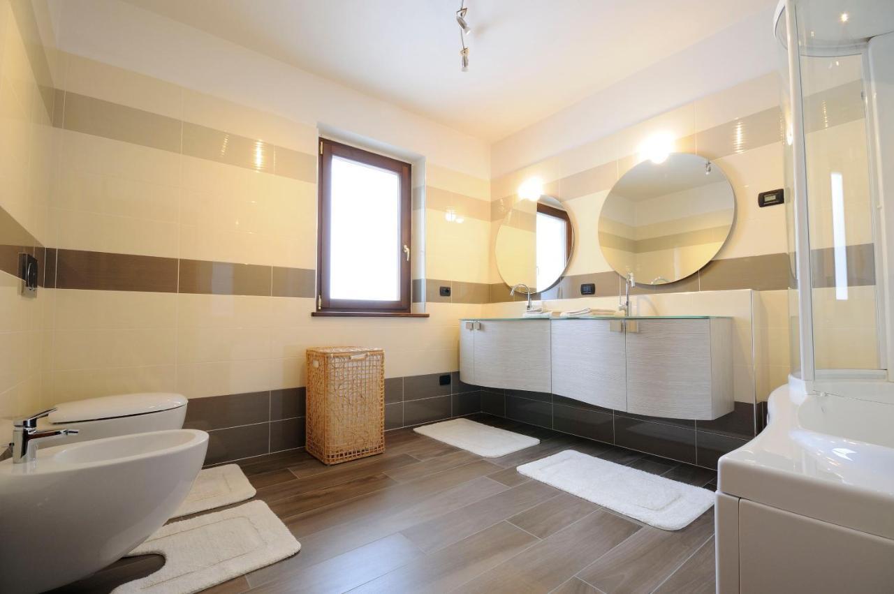 B&B Da Mamma Lo Tolmezzo Zewnętrze zdjęcie