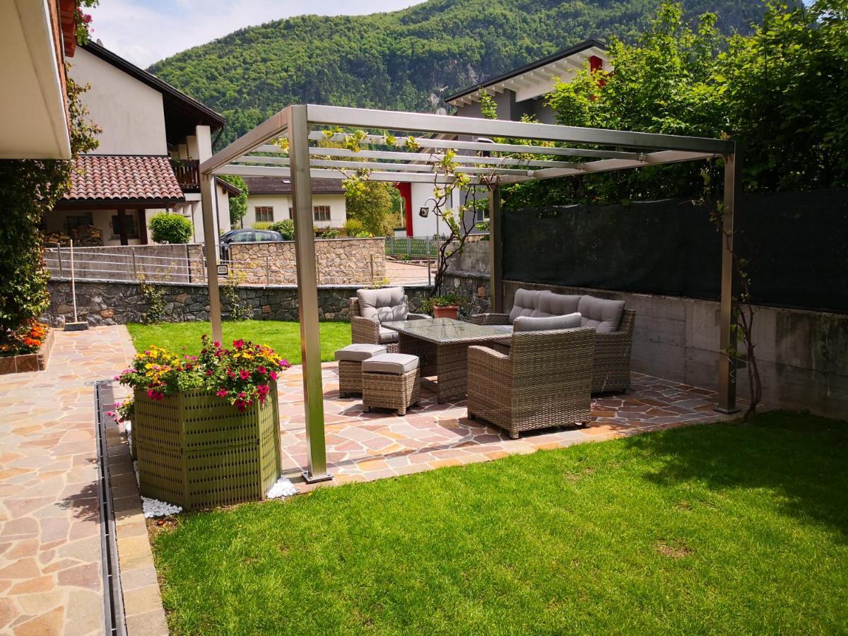 B&B Da Mamma Lo Tolmezzo Zewnętrze zdjęcie