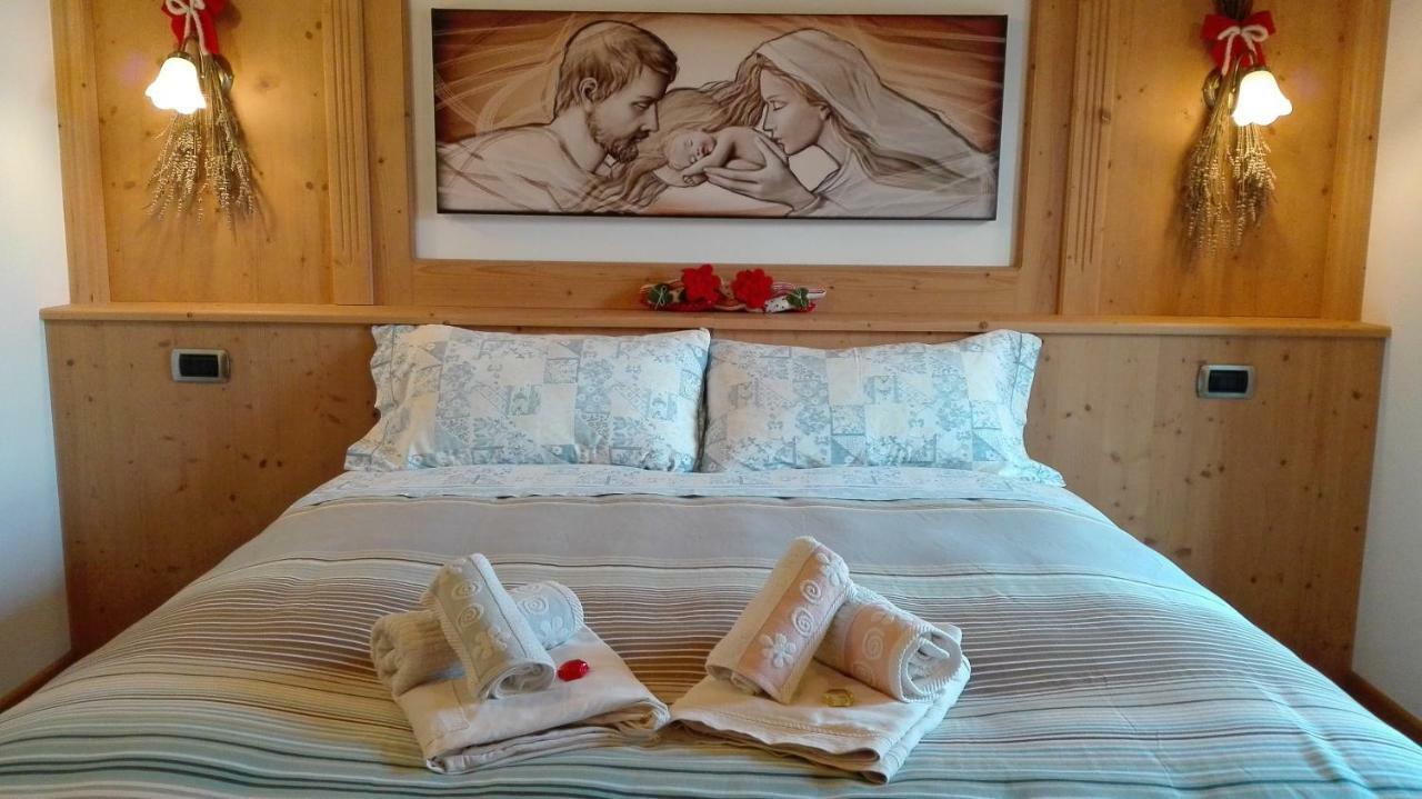 B&B Da Mamma Lo Tolmezzo Zewnętrze zdjęcie